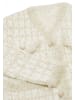 VIRITA Women Strickjacke in Wollweiss