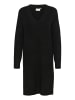 Kaffe Kleid KAjuno Regular fit in Black Deep