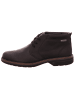 Ecco Stiefeletten/Boot in schwarz