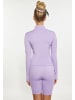 IZIA Damen Jacke in Lavendel