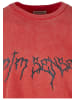 9N1M SENSE T-Shirt in red