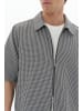 Matinique Overshirts MAbraizy Gerade Passform in Nuthatch