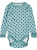 Hummel Druckknopf Zubehör Hmlbambo E-Sport Mädchen in MINERAL BLUE