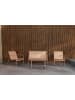 ebuy24 Sofaset Scopello (4-teilig) Beige 45 x 75 cm