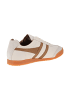 Gola Sneaker low Harrier Hampstead Trainer in Beige
