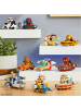 Just Play Star Wars™ Doorables Galactic Cruisers Sammelfiguren + Fahrzeuge 5+