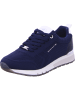 Tom Tailor Schnürhalbschuh in blau