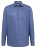 Eterna Hemd COMFORT FIT in denim