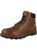 Camel Active Schnürboots 55OUA02 in braun
