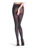 Falke Strumpfhose Pure Matt 50 DEN in Graphite
