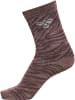 Hummel Hummel Socken Hmlalfie Unisex Kinder in SPARROW