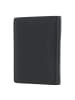 Golden Head Dublin Geldbörse RFID Schutz Leder 13 cm schwarz