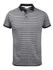 !SOLID Poloshirt SDPantelis 21300026ME Polo in Schwarz