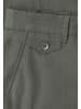 Street One Chino im Casual Fit in softer Qualität in Grün