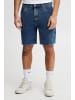 !SOLID Jeansshorts SDElmo Lt Owen in Jeansblau