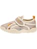 Playshoes Kinder Aquaschuh "Aqua-Schuhe Wildtiere" in Braun