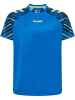 Hummel Hummel T-Shirt Hmlblaze Kinder in SKYDIVER