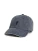 Polo Club Kappe in Navy Blau