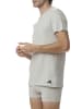 adidas T-Shirt T-Shirt Basic 3P in Multi