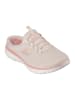 Skechers Sneakers Low SUMMITS SWIFT STEP in rosa