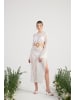 Holly Lolly Kleid in Weiß
