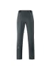 Maier Sports Stretchhose Norit Winter in Anthrazit