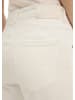 Marc O'Polo Jeans Model Theda boyfriend cropped in Grey White