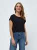 Peppercorn T-Shirt in Black