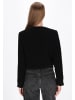DreiMaster Vintage Women Blazer in black