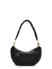 EMILY & NOAH Beutel E&N Judith in black
