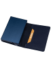 Secrid Geldbörse Slimwallet Original in Navy-Navy