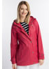 Schmuddelwedda Regenjacke in Rotpink