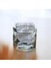 ZOHA Diamond Clear 200ml - 2er Set Premium Trinkgläser in Transparent