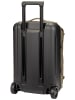 Thule Trolley Chasm Wheeled Carry-On Duffel in Deep Khaki