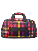 Franky RT35L Reisetasche Duffle Bag Sporttasche in multicolorcheck