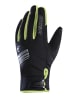 Chiba Thermo X-Cross - Radhandschuhe, wasserdicht, winddicht, atmungsaktiv,