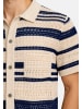 Jack & Jones Poloshirt 'Bluhamilton' in dunkelblau