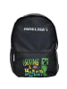 Minecraft Having a Blast Schultasche, 40cm Tasche