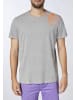 Chiemsee T-Shirt in Grau