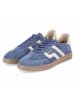 Gant Schnürhalbschuh in blue