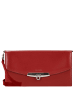 PICARD Dolce Vita - Clutch 12cc 22 cm Rindsleder in rot