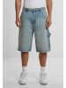 2Y Studios 2Y Studios Jeans-Shorts in sand blue