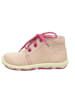 superfit Lauflernschuhe für Jungen in pink