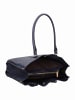 Pierre Cardin Schultertasche in BLU
