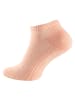 Stark Soul® Sneaker Socken 6 Paar Unisex in pastelltöne