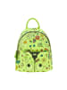 myMo Backpack Backpack in Neo Green