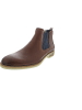 LLOYD Chelsea Boot Braun
