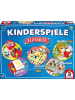 Schmidt Spiele Spiel - Kinderspiele Klassiker (Spielesammlung)