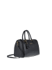 Pierre Cardin Tasche mit Henkel in BLACK