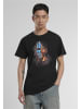 Mister Tee T-Shirts in black